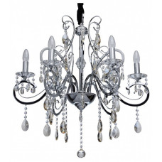 Подвесная люстра Chiaro Сюзанна 3 458010906 Подвесная люстра Chiaro Сюзанна 3 458010906