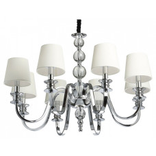 Подвесная люстра Chiaro Инесса 4 460011108 Подвесная люстра Chiaro Инесса 4 460011108