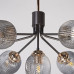 Люстра на штанге De City Клэр 42 463012307 Люстра на штанге De City Клэр 42 463012307