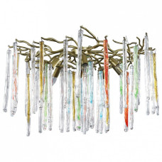 Подвесная люстра MW-Light Лайма 1 467010408 Подвесная люстра MW-Light Лайма 1 467010408