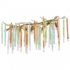 Подвесная люстра MW-Light Лайма 1 467010510 Подвесная люстра MW-Light Лайма 1 467010510