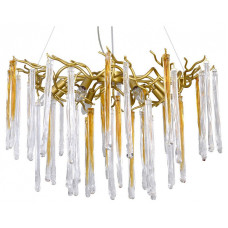 Подвесная люстра MW-Light Лайма 3 467010808 Подвесная люстра MW-Light Лайма 3 467010808