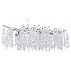 Подвесная люстра MW-Light Лайма 9 467012610 Подвесная люстра MW-Light Лайма 9 467012610