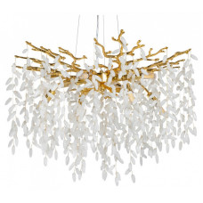 Подвесная люстра MW-Light Лайма 10 467012808 Подвесная люстра MW-Light Лайма 10 467012808