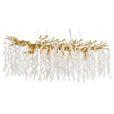 Подвесная люстра MW-Light Лайма 10 467013010 Подвесная люстра MW-Light Лайма 10 467013010