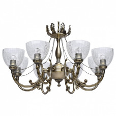 Подвесная люстра MW-Light Аманда 5 481011608 Подвесная люстра MW-Light Аманда 5 481011608