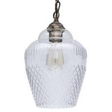 Подвесной светильник MW-Light Аманда 481012001 Подвесной светильник MW-Light Аманда 481012001