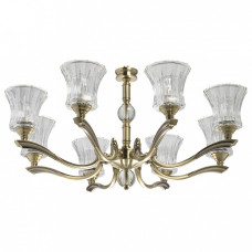 Подвесная люстра MW-Light Аманда 11 481013908 Подвесная люстра MW-Light Аманда 11 481013908