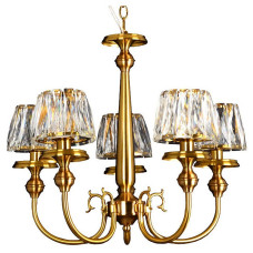 Подвесная люстра MW-Light Аманда 14 481014405 Подвесная люстра MW-Light Аманда 14 481014405