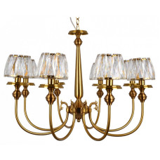 Подвесная люстра MW-Light Аманда 14 481014508 Подвесная люстра MW-Light Аманда 14 481014508