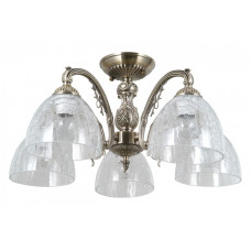 Люстра на штанге MW-Light Аманда 17 481015205 Люстра на штанге MW-Light Аманда 17 481015205
