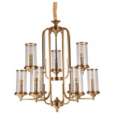 Подвесная люстра MW-Light Аманда 18 481015509 Подвесная люстра MW-Light Аманда 18 481015509