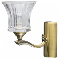 Бра MW-Light Аманда 11 481024001 Бра MW-Light Аманда 11 481024001