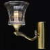 Бра MW-Light Аманда 11 481024001 Бра MW-Light Аманда 11 481024001
