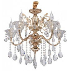 Подвесная люстра MW-Light Селена 11 482013105 Подвесная люстра MW-Light Селена 11 482013105