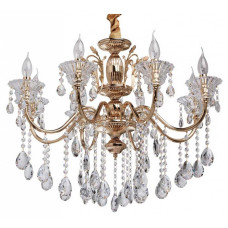 Подвесная люстра MW-Light Селена 11 482013208 Подвесная люстра MW-Light Селена 11 482013208