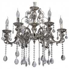 Подвесная люстра MW-Light Селена 10 482013606 Подвесная люстра MW-Light Селена 10 482013606