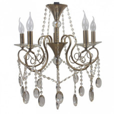 Подвесная люстра MW-Light Селена 19 482016305 Подвесная люстра MW-Light Селена 19 482016305