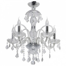 Подвесная люстра MW-Light Селена 20 482016705 Подвесная люстра MW-Light Селена 20 482016705