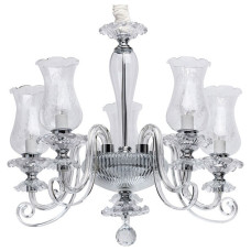 Подвесная люстра MW-Light Элла 12 483013805 Подвесная люстра MW-Light Элла 12 483013805