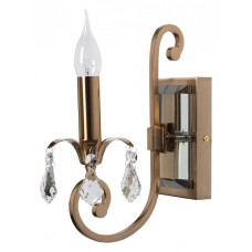 Бра MW-Light Габриэль 12 491023501 Бра MW-Light Габриэль 12 491023501