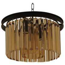 Подвесная люстра MW-Light Гослар 15 498015203 Подвесная люстра MW-Light Гослар 15 498015203