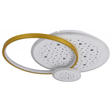 Накладной светильник De City Оскар 510012903 Накладной светильник De City Оскар 510012903