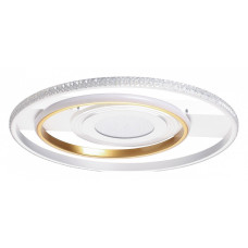 Накладной светильник De City Оскар 69 510014301 Накладной светильник De City Оскар 69 510014301