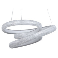 Подвесной светильник DeMarkt Оскар 6 510015401 Подвесной светильник DeMarkt Оскар 6 510015401