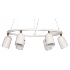 Подвесная люстра DeMarkt Астор 13 545013806 Подвесная люстра DeMarkt Астор 13 545013806