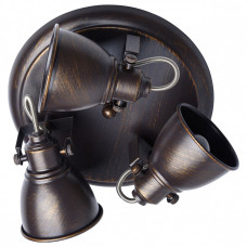 Спот DeMarkt Ринген 2 547020403 Спот DeMarkt Ринген 2 547020403