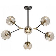 Люстра на штанге DeMarkt Гамбург 22 605016206 Люстра на штанге DeMarkt Гамбург 22 605016206