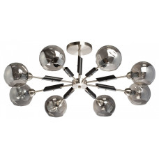 Люстра на штанге DeMarkt Гамбург 24 605016708 Люстра на штанге DeMarkt Гамбург 24 605016708