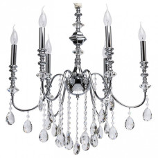 Подвесная люстра MW-Light Консуэлло 9 614012206 Подвесная люстра MW-Light Консуэлло 9 614012206