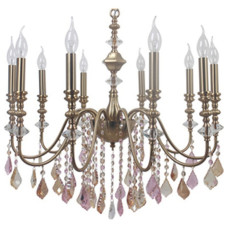 Подвесная люстра MW-Light Консуэлло 11 614012910 Подвесная люстра MW-Light Консуэлло 11 614012910