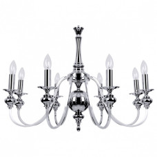 Подвесная люстра MW-Light Консуэлло 15 614013808 Подвесная люстра MW-Light Консуэлло 15 614013808