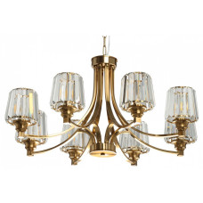 Подвесная люстра MW-Light Илвита 3 624011108 Подвесная люстра MW-Light Илвита 3 624011108