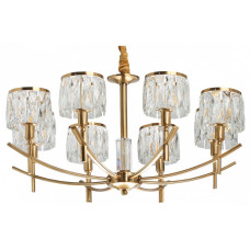 Подвесная люстра MW-Light Илвита 4 624011408 Подвесная люстра MW-Light Илвита 4 624011408