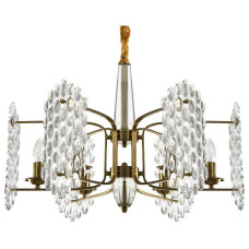 Подвесная люстра MW-Light Илвита 624011506 Подвесная люстра MW-Light Илвита 624011506