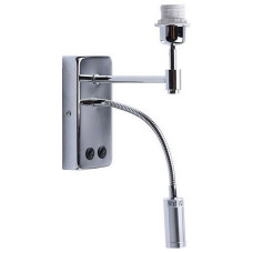 Бра DeMarkt Сити 2 634020802 Бра DeMarkt Сити 2 634020802