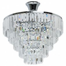 Люстра на штанге MW-Light Аделард 4 642010705 Люстра на штанге MW-Light Аделард 4 642010705
