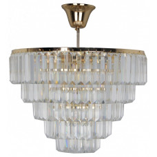 Люстра на штанге MW-Light Аделард 5 642010805 Люстра на штанге MW-Light Аделард 5 642010805