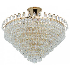 Люстра на штанге MW-Light Аделард 7 642011005 Люстра на штанге MW-Light Аделард 7 642011005