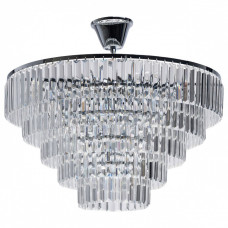 Люстра на штанге MW-Light Аделард 4 642013008 Люстра на штанге MW-Light Аделард 4 642013008