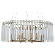 Подвесная люстра MW-Light Аделард 31 642019008 Подвесная люстра MW-Light Аделард 31 642019008