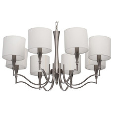 Подвесная люстра MW-Light Конрад 5 667010908 Подвесная люстра MW-Light Конрад 5 667010908