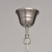 Подвесная люстра MW-Light Конрад 5 667011105 Подвесная люстра MW-Light Конрад 5 667011105