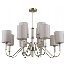 Люстра на штанге MW-Light Конрад 13 667013912 Люстра на штанге MW-Light Конрад 13 667013912