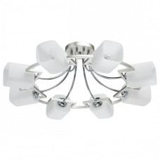 Потолочная люстра DeMarkt Тетро 9 673013508