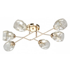 Потолочная люстра De City Акцент 680011806 Потолочная люстра De City Акцент 680011806